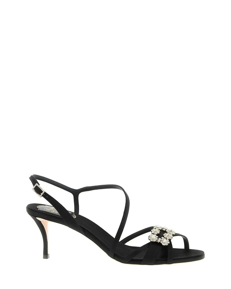 Roger Vivier Heels in black