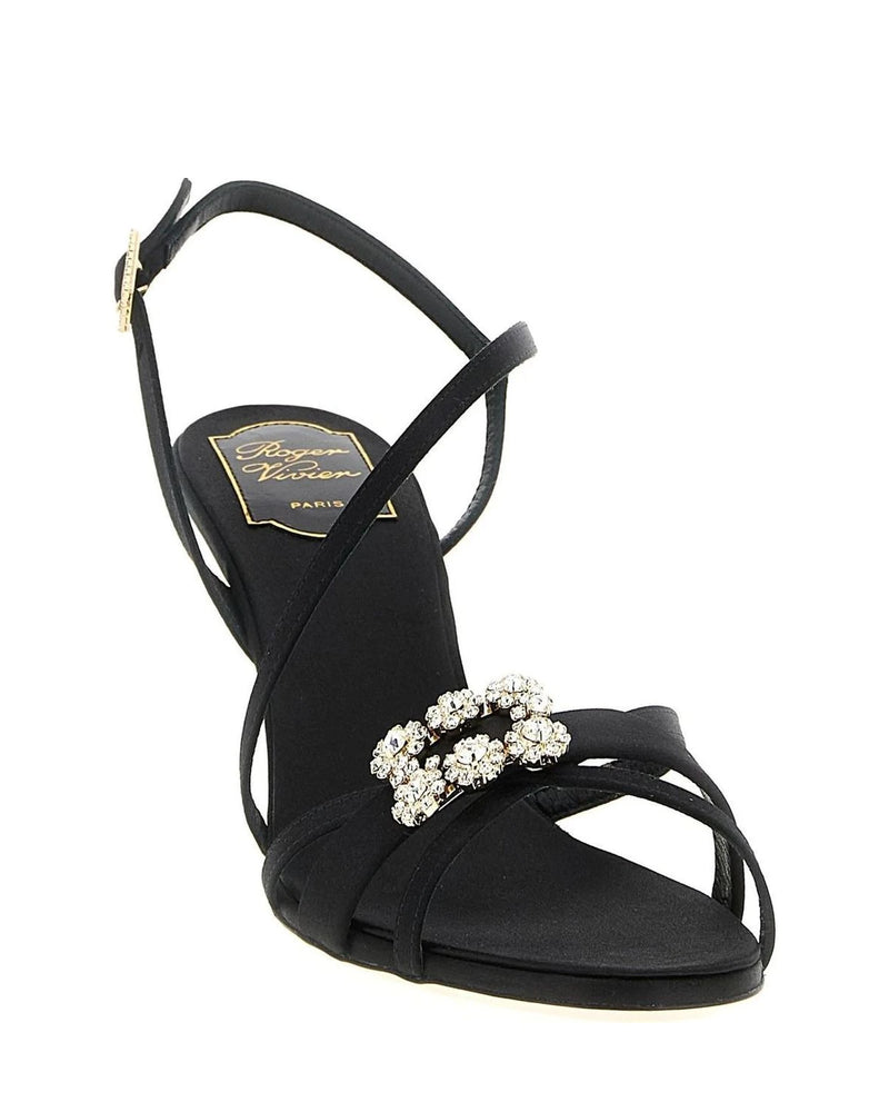 Roger Vivier Heels in black — view 2