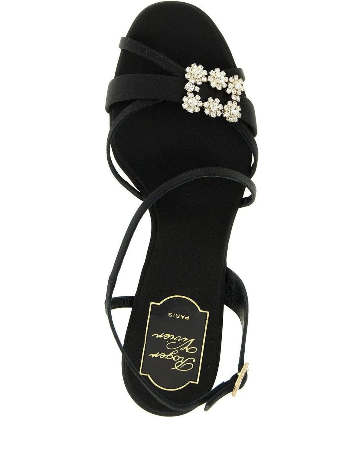 Roger Vivier Heels in black — view 4