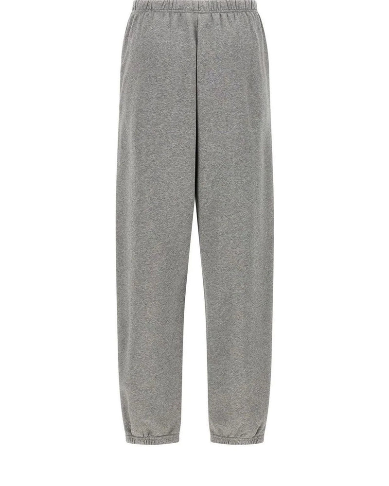 MM6 Maison Margiela Jogger in gray, Cotton — view 2