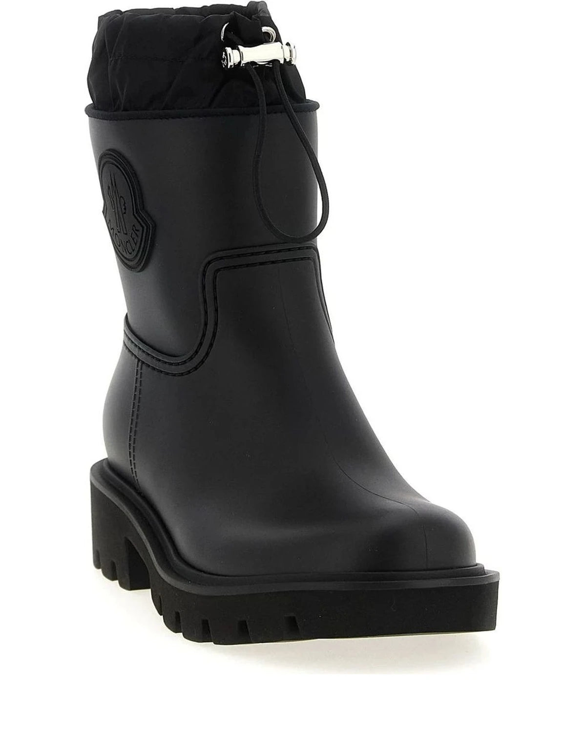 Moncler Boots in black — view 2