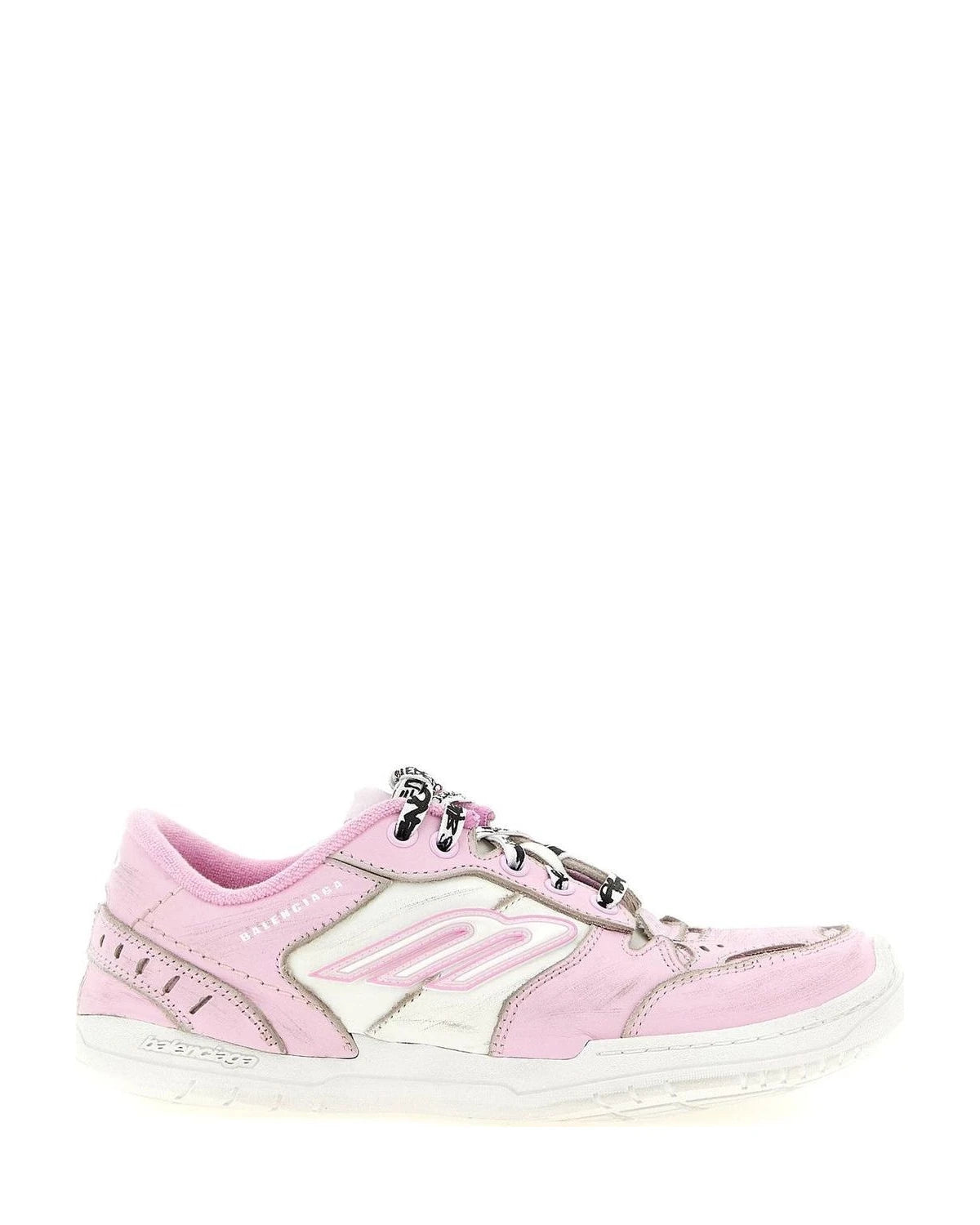 Balenciaga Sneakers in multicolor