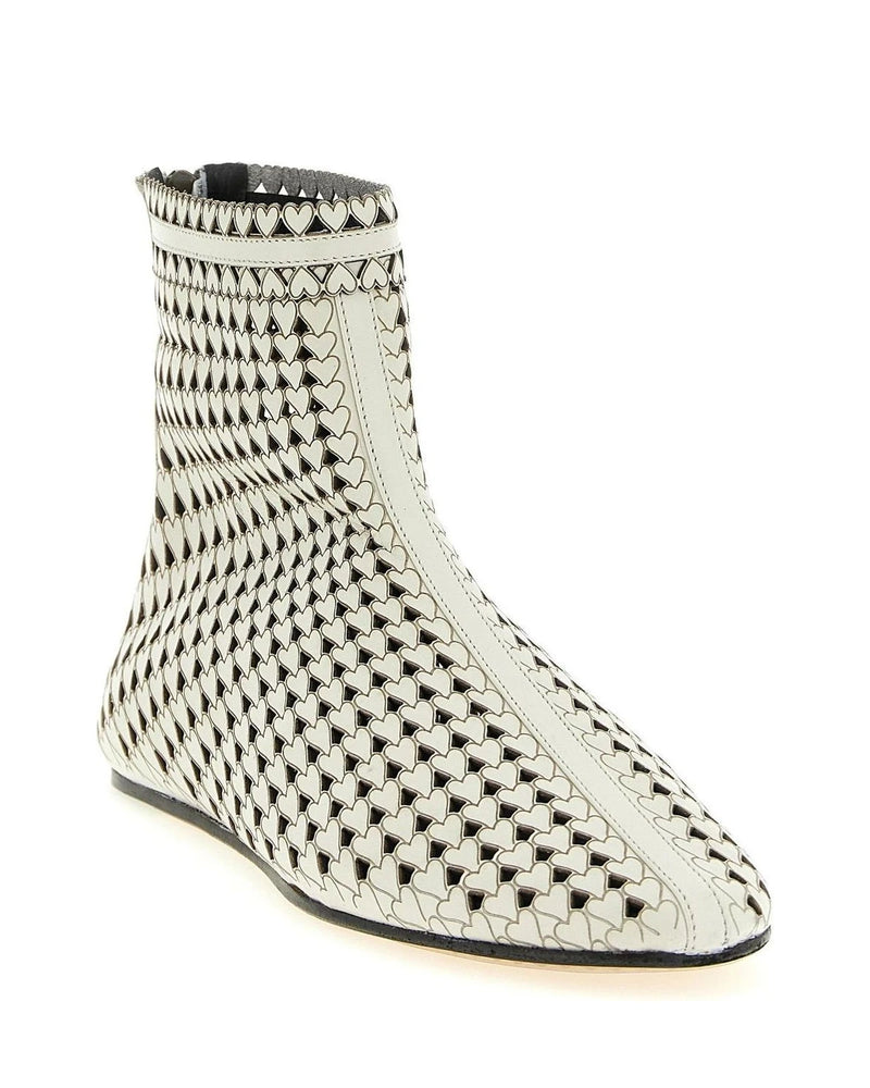 Isabel Marant Boots in beige — view 2