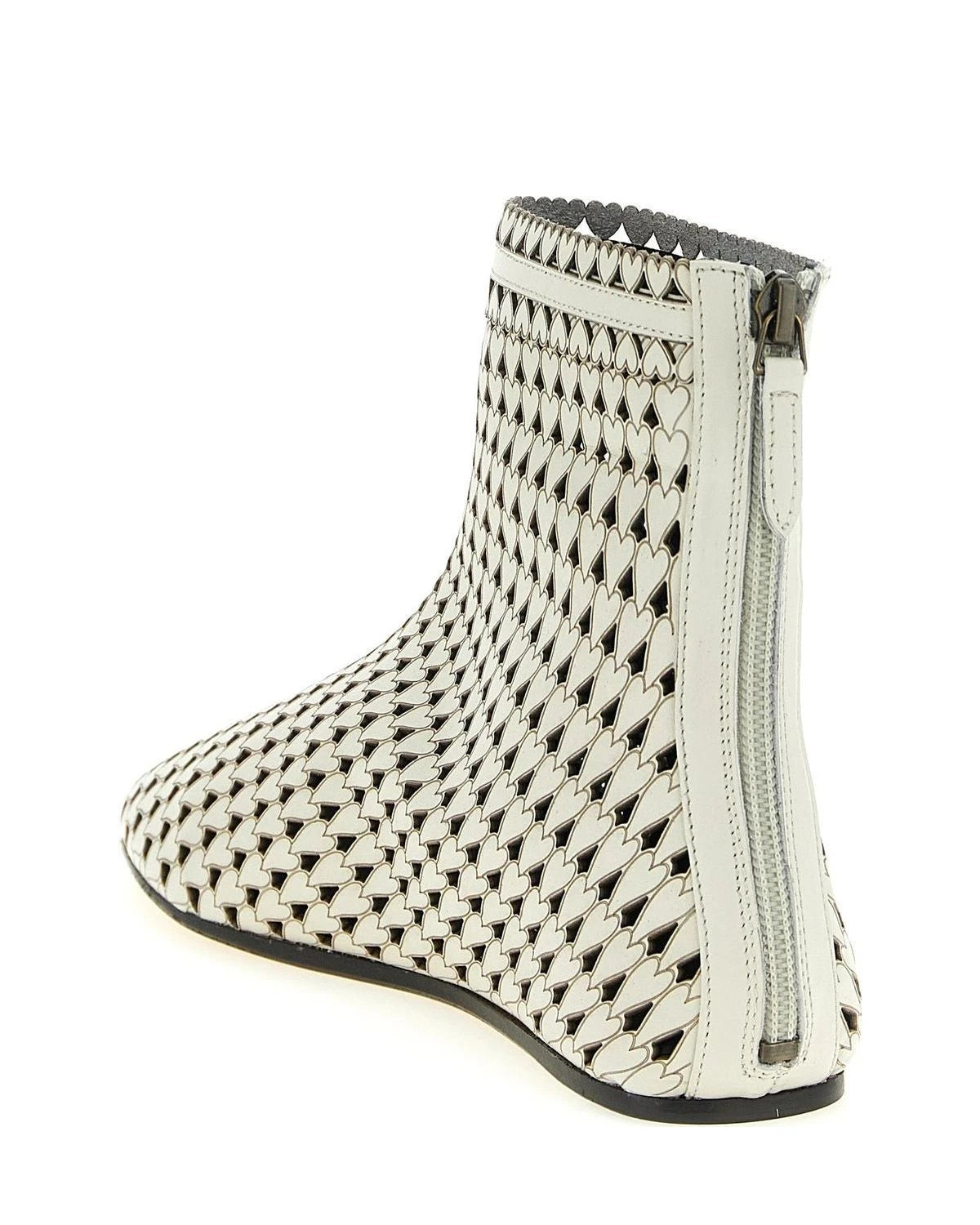 Isabel Marant Boots in beige — view 3