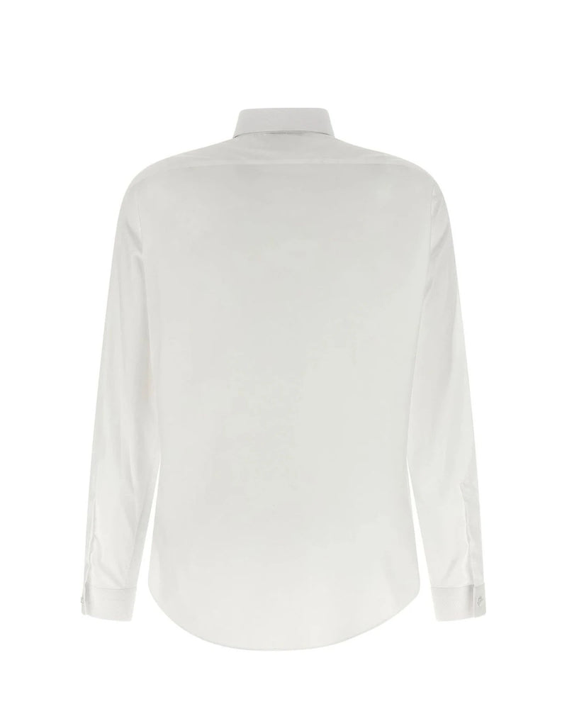Tom Ford Dress Shirt in white, Cotton — view 2