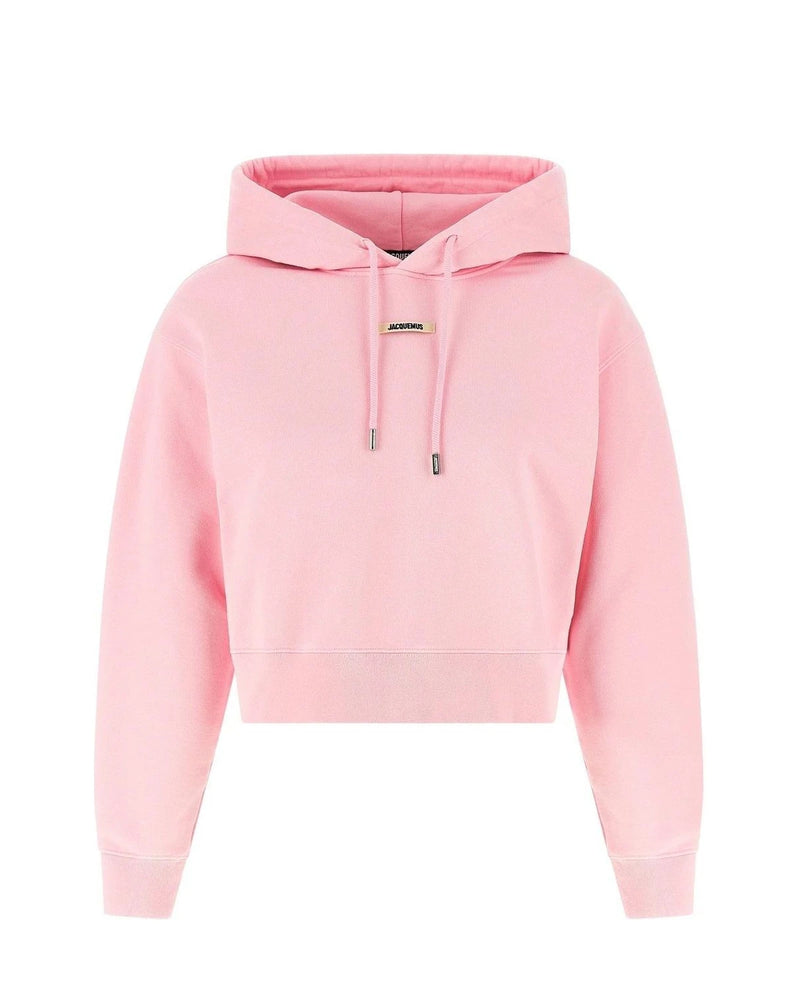 Jacquemus Hoodie in multicolor