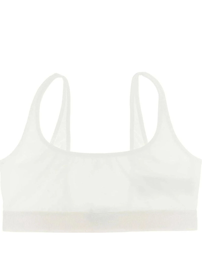 Tom Ford Bra in white, Modal