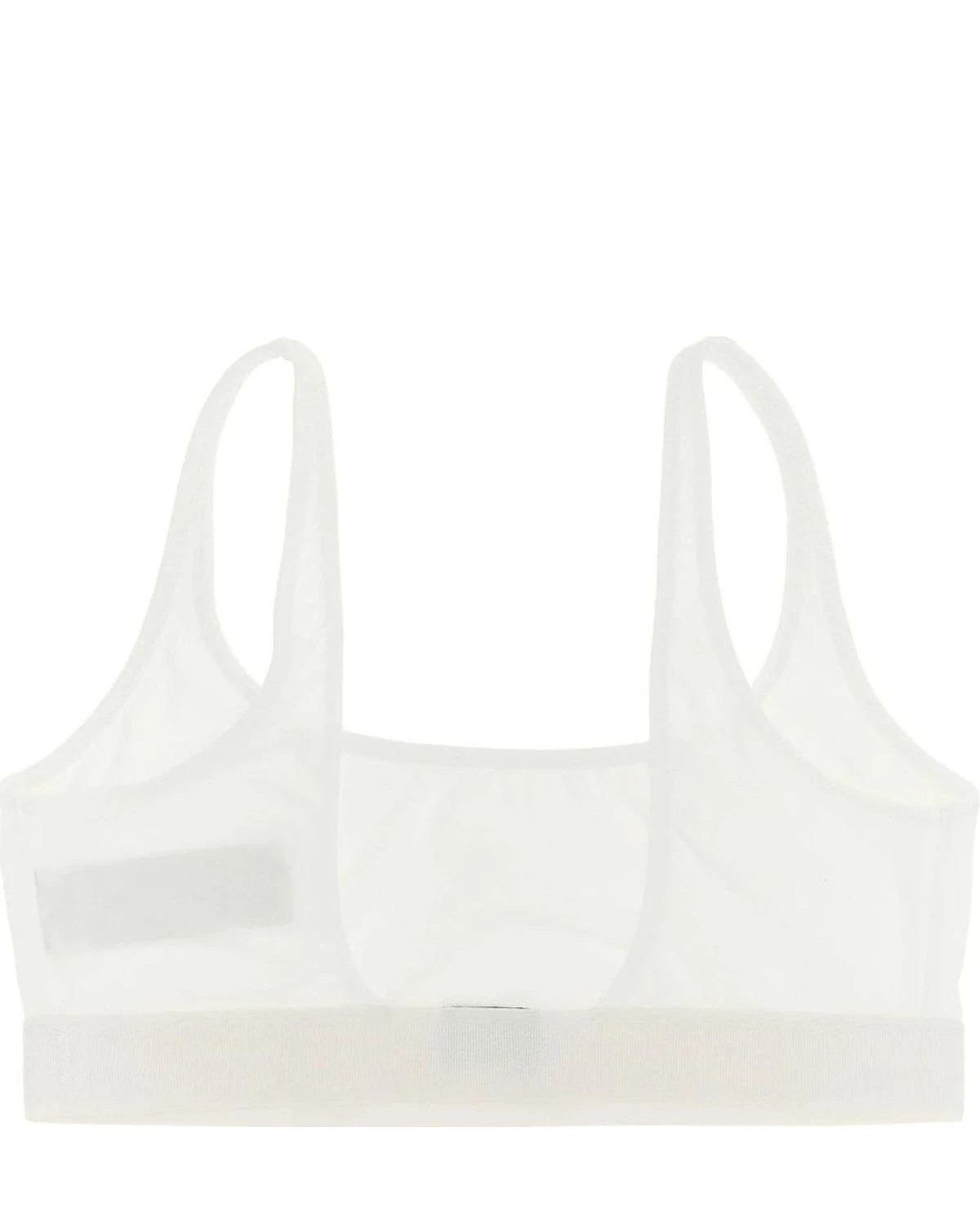Tom Ford Bra in white, Modal — view 2