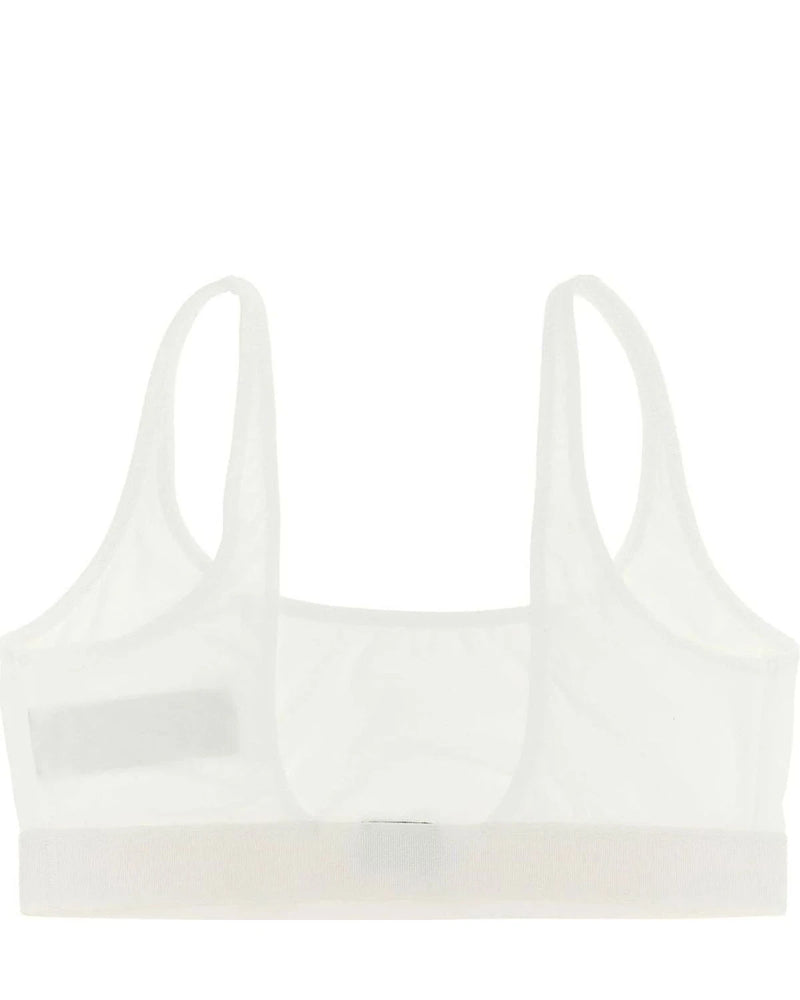 Tom Ford Bra in white, Modal — view 2