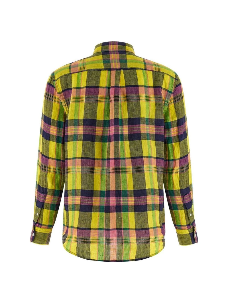 Polo Ralph Lauren Dress Shirt in multicolor — view 2