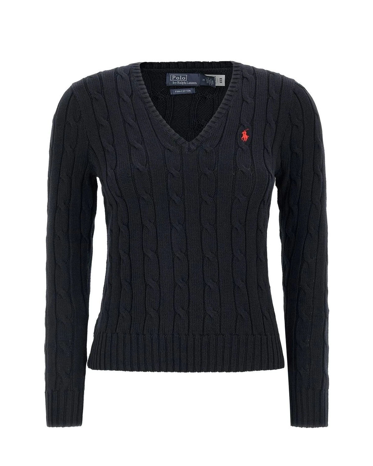 Polo Ralph Lauren Sweater in blue, Cotton