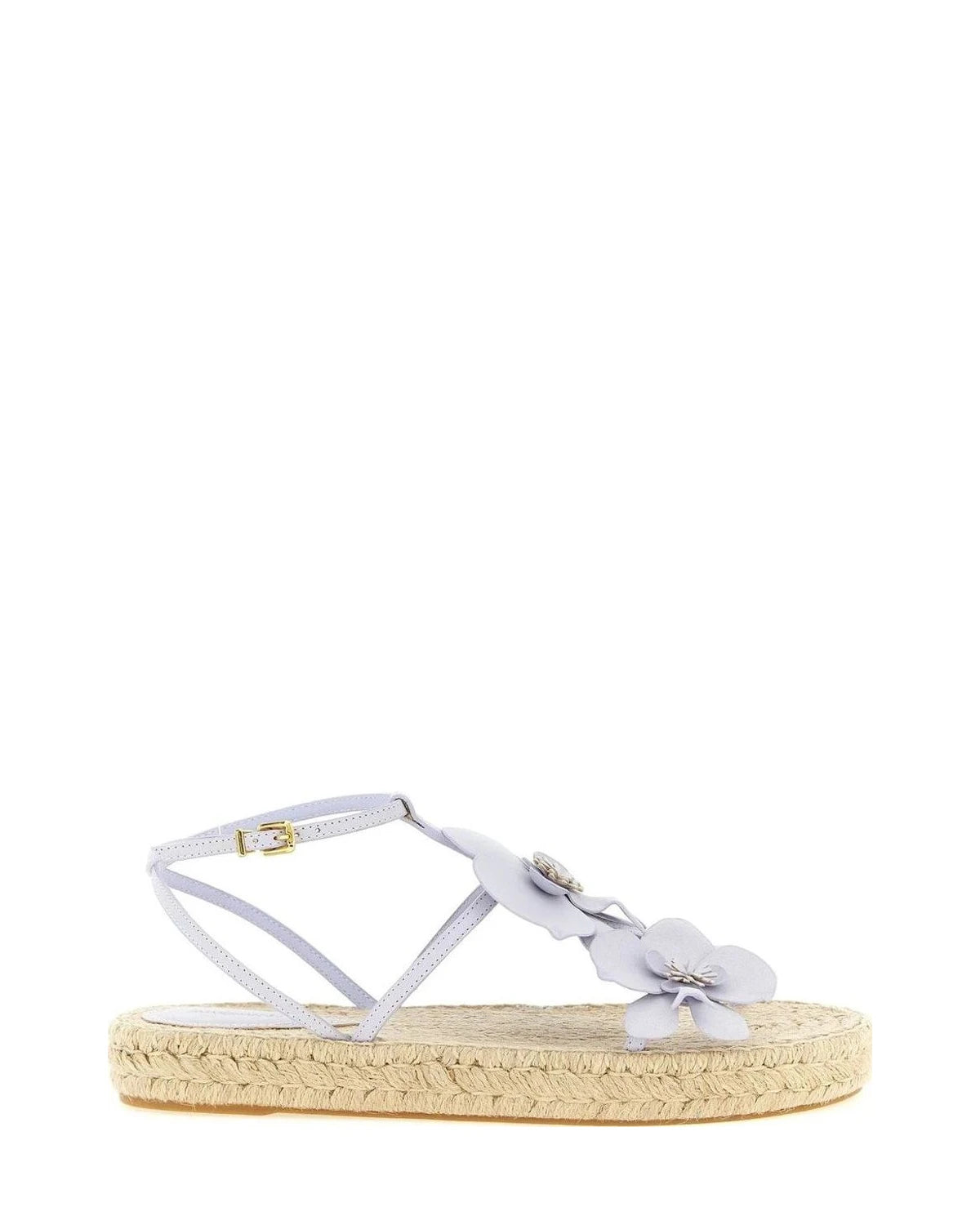 Zimmermann Sandals in purple