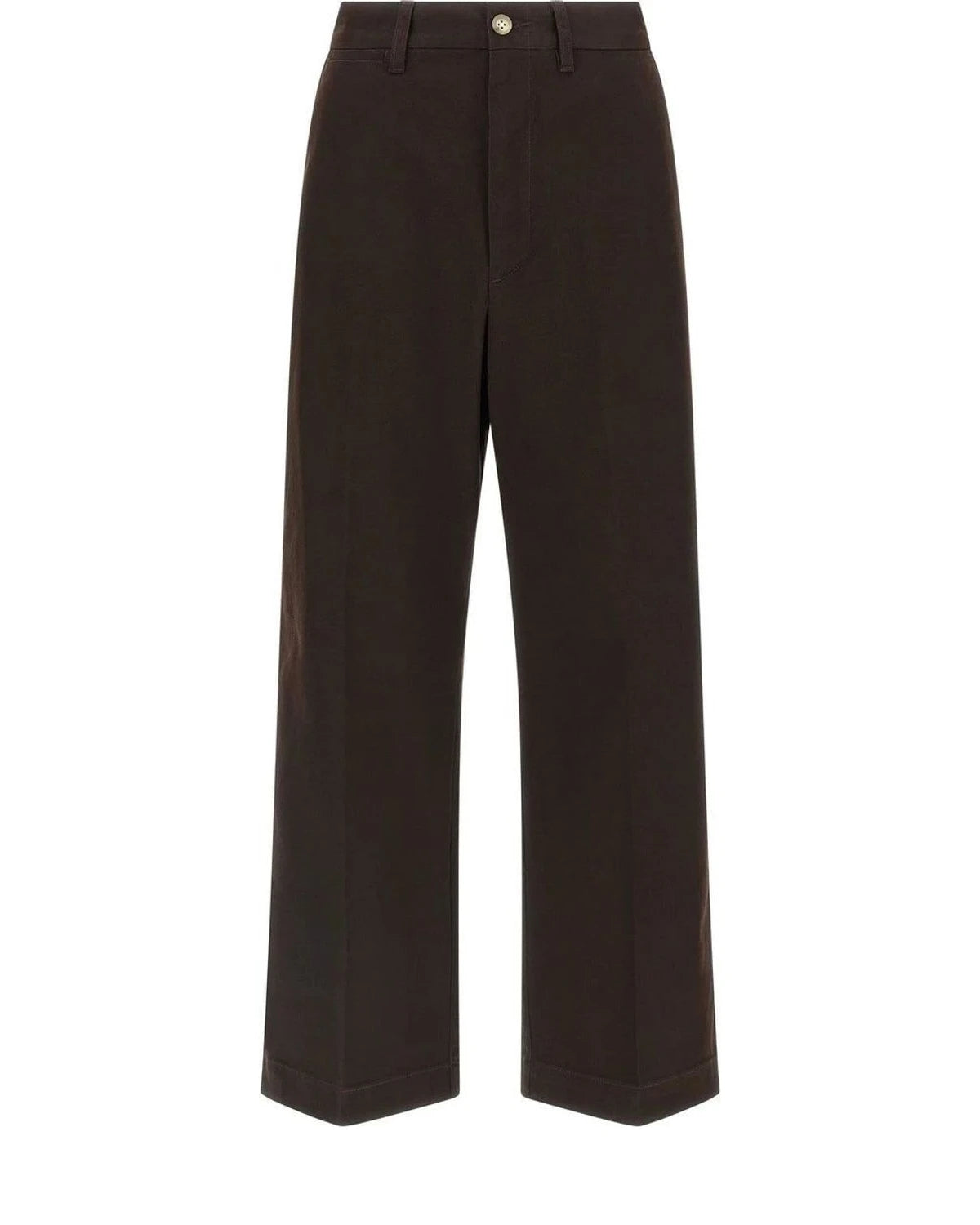 Polo Ralph Lauren Chino in brown, Cotton