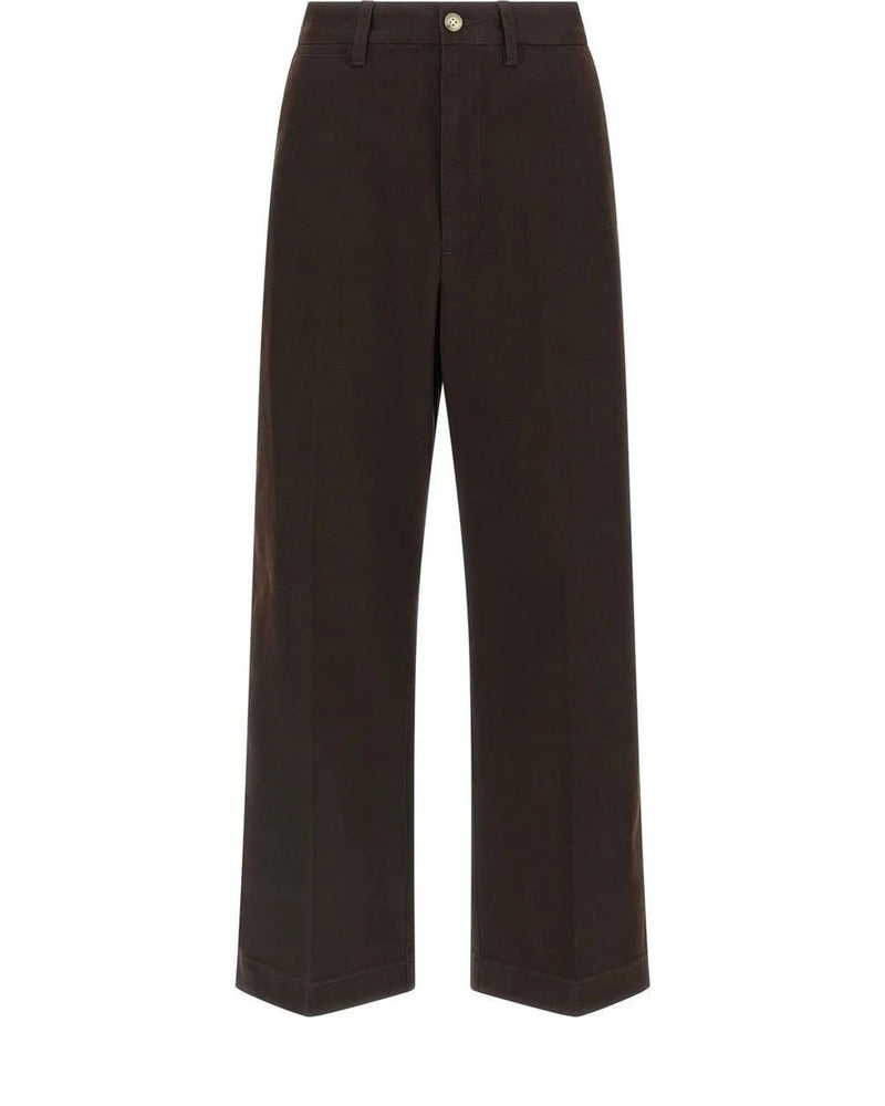 Polo Ralph Lauren Chino in brown, Cotton