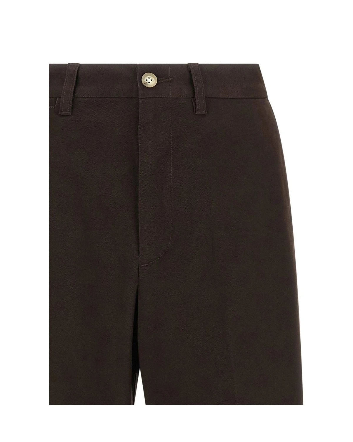 Polo Ralph Lauren Chino in brown, Cotton — view 3