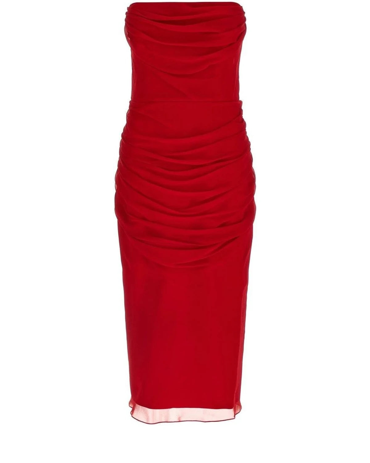 Carolina Herrera Dresse in multicolor, Silk