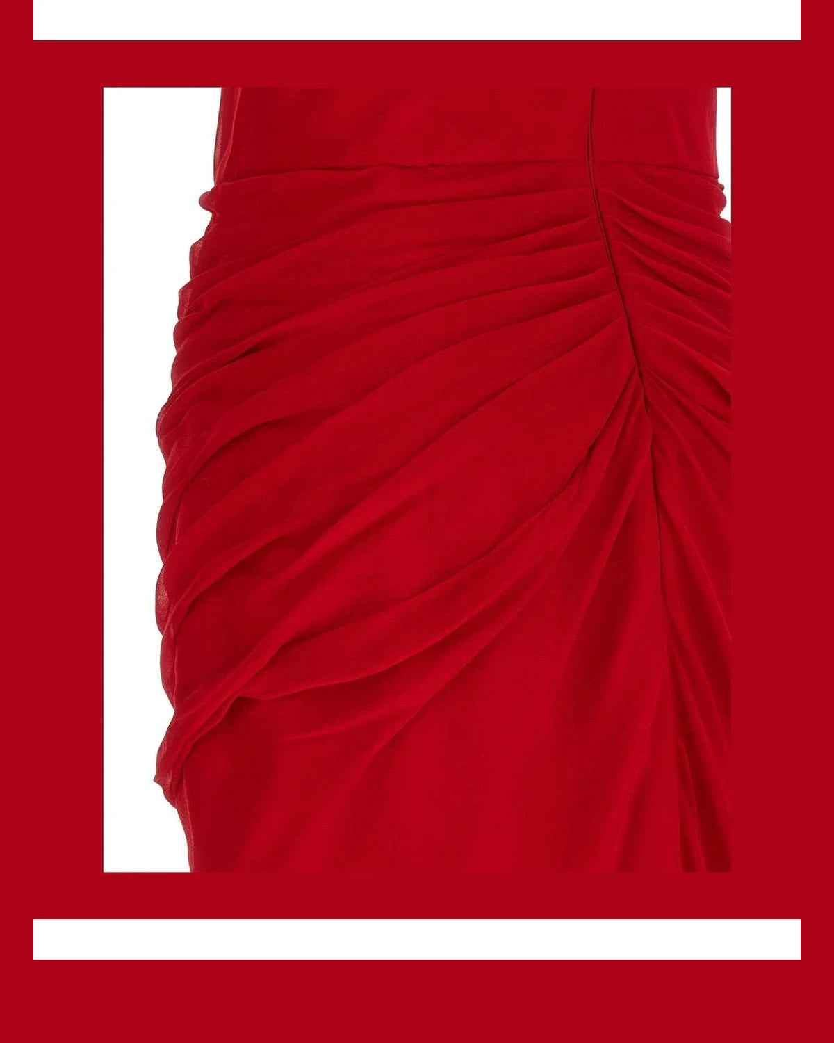 Carolina Herrera Dresse in multicolor, Silk — view 4