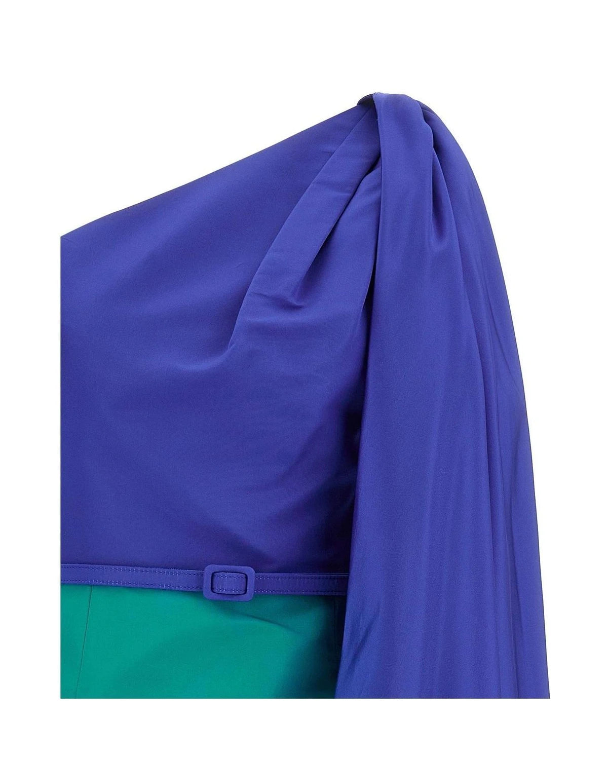 Carolina Herrera Dresse in multicolor, Silk — view 3