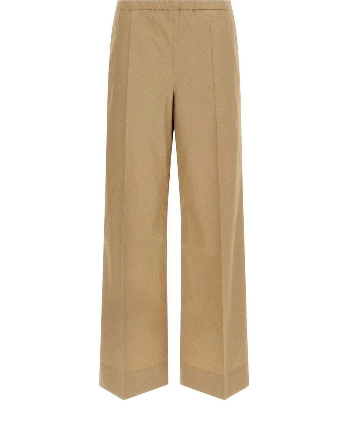 Moncler Trouser in beige