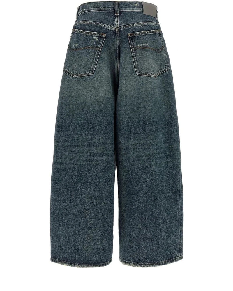 Balenciaga Jean in blue — view 2