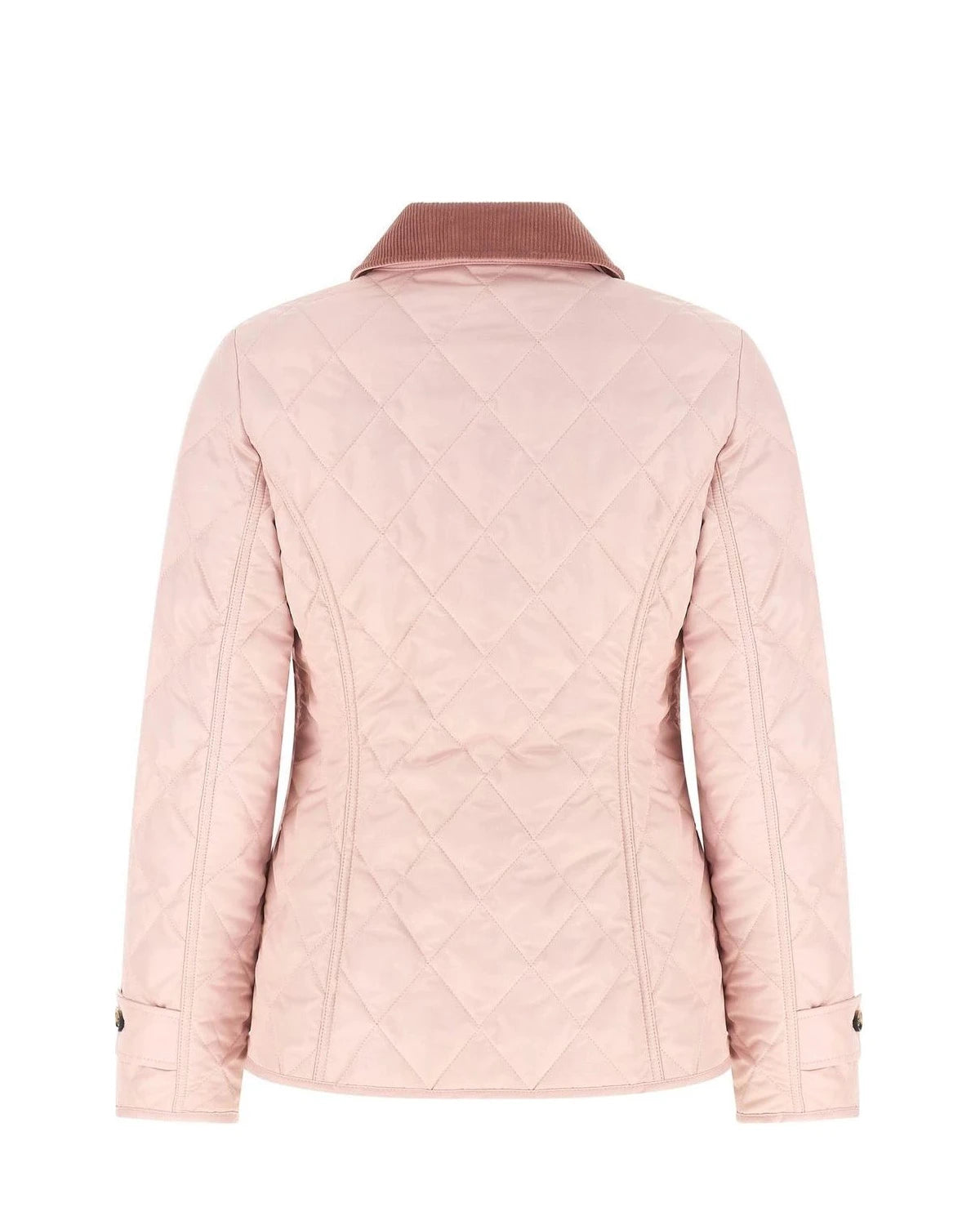 Burberry Bolero Jacket in multicolor, Polyester — view 2