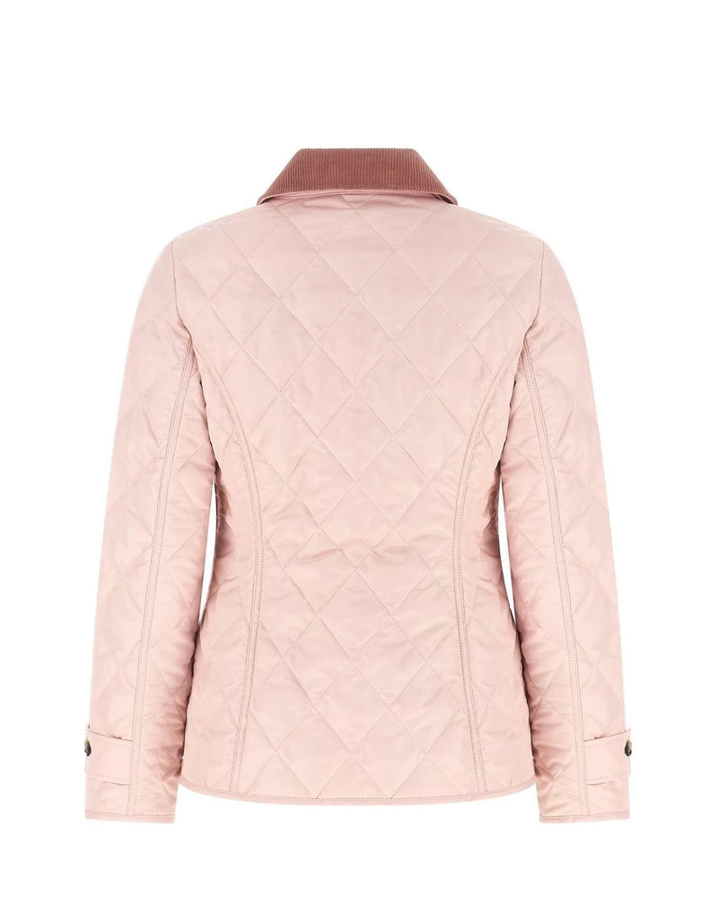 Burberry Bolero Jacket in multicolor, Polyester — view 2