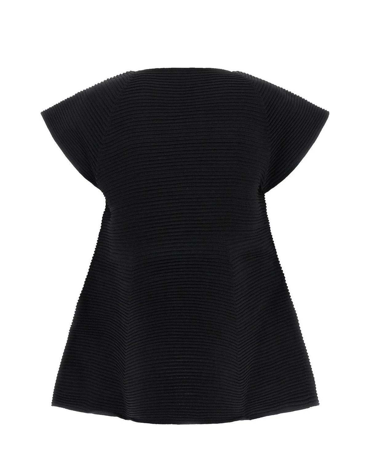 Issey Miyake Dresse in black — view 2