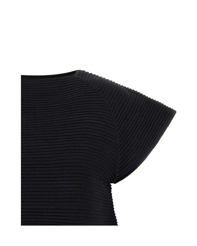 Issey Miyake Dresse in black — view 3