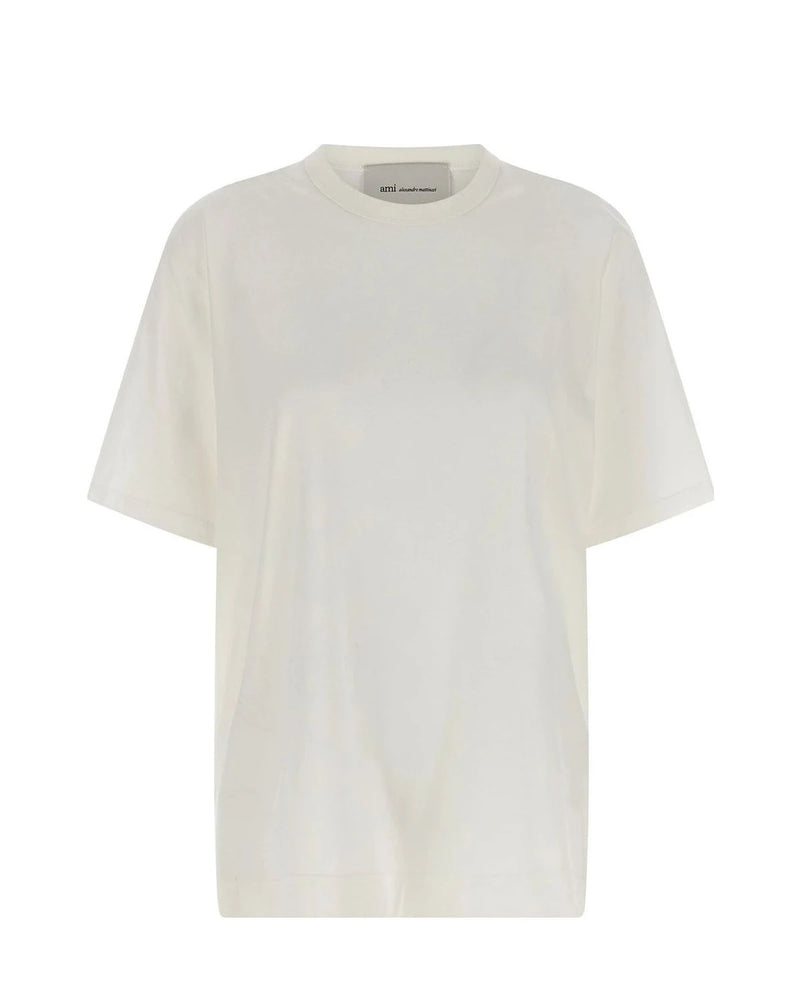 Ami Paris T-Shirt, Cotton