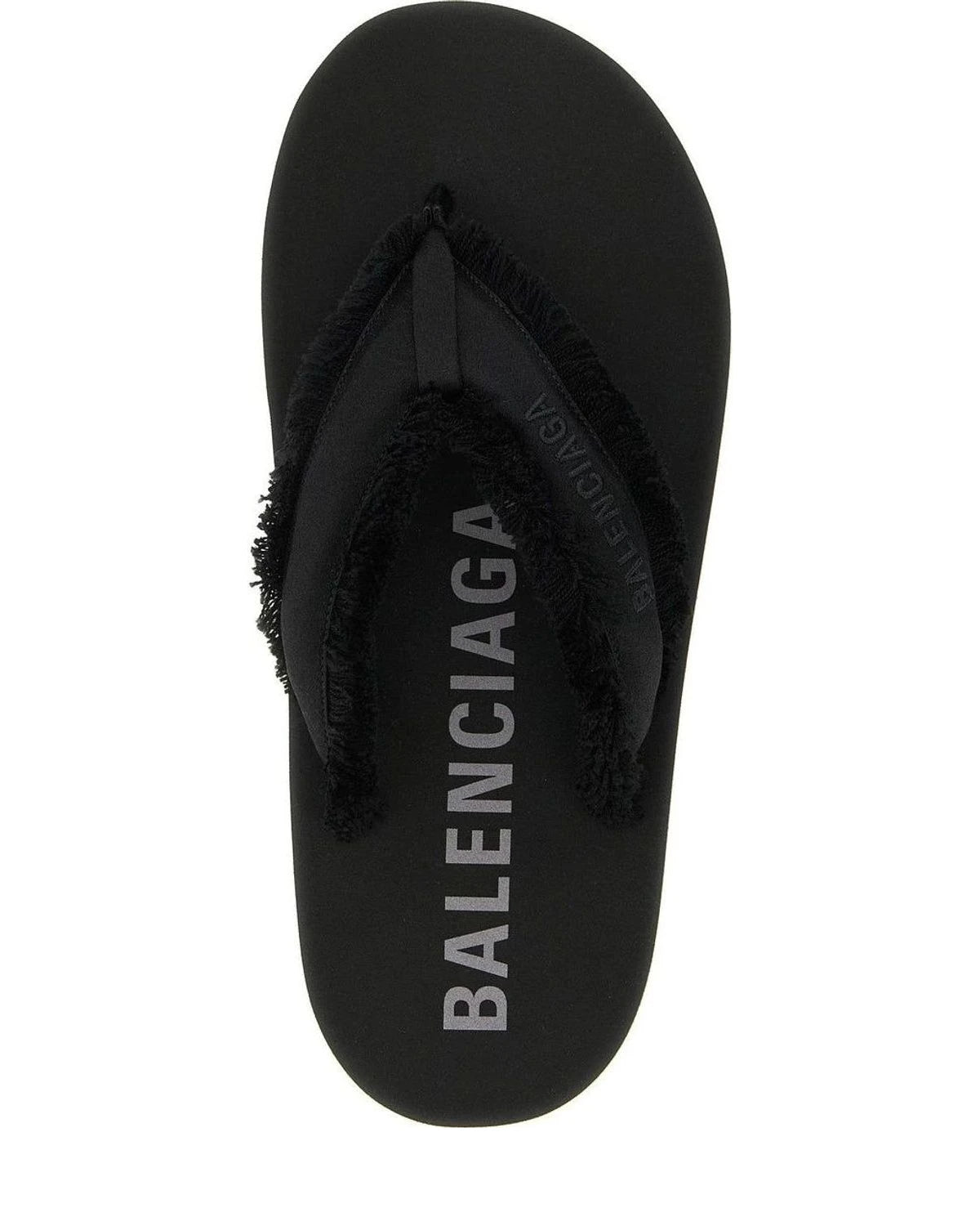 Balenciaga Sandals in black — view 5