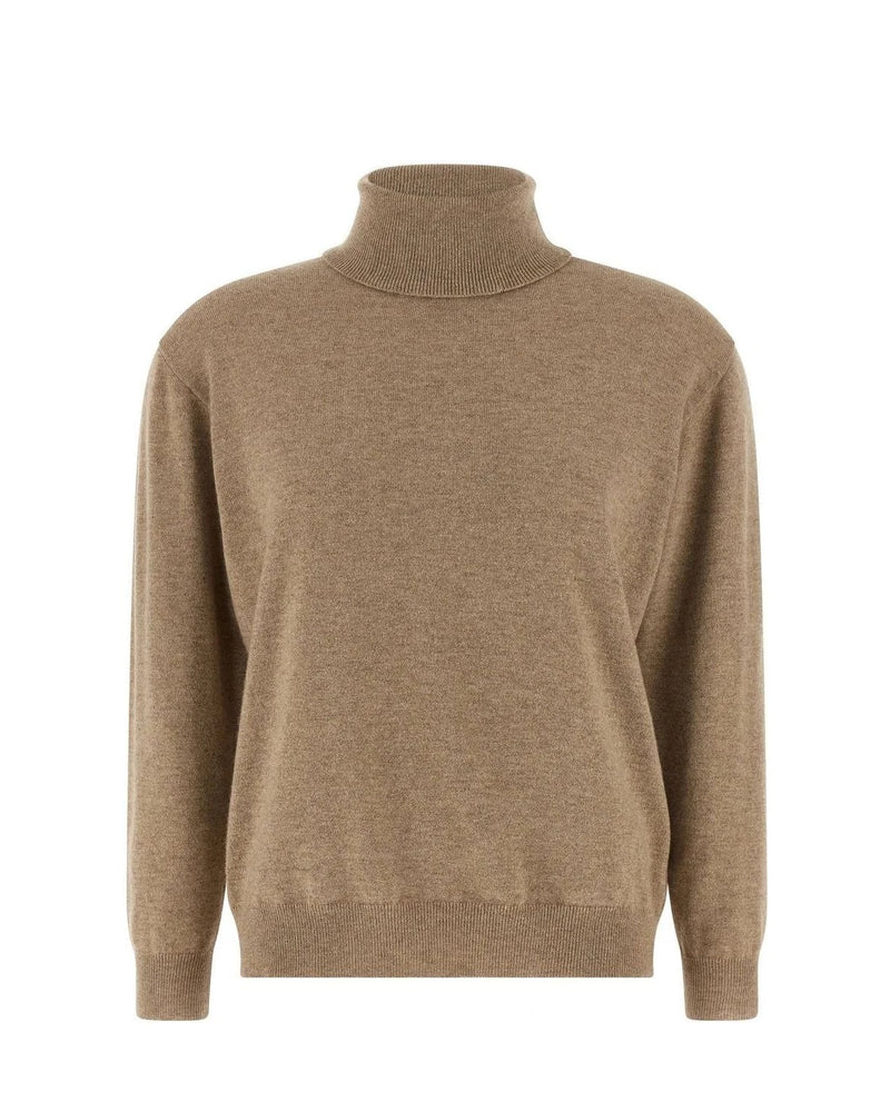 Brunello Cucinelli Sweater in beige