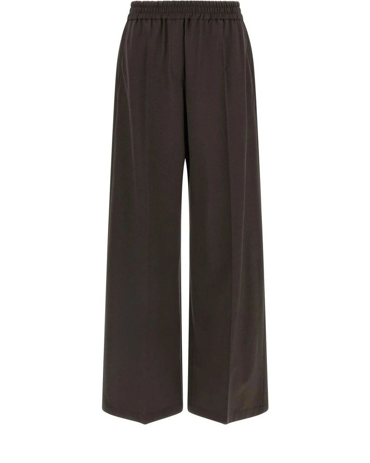Brunello Cucinelli Trouser in brown