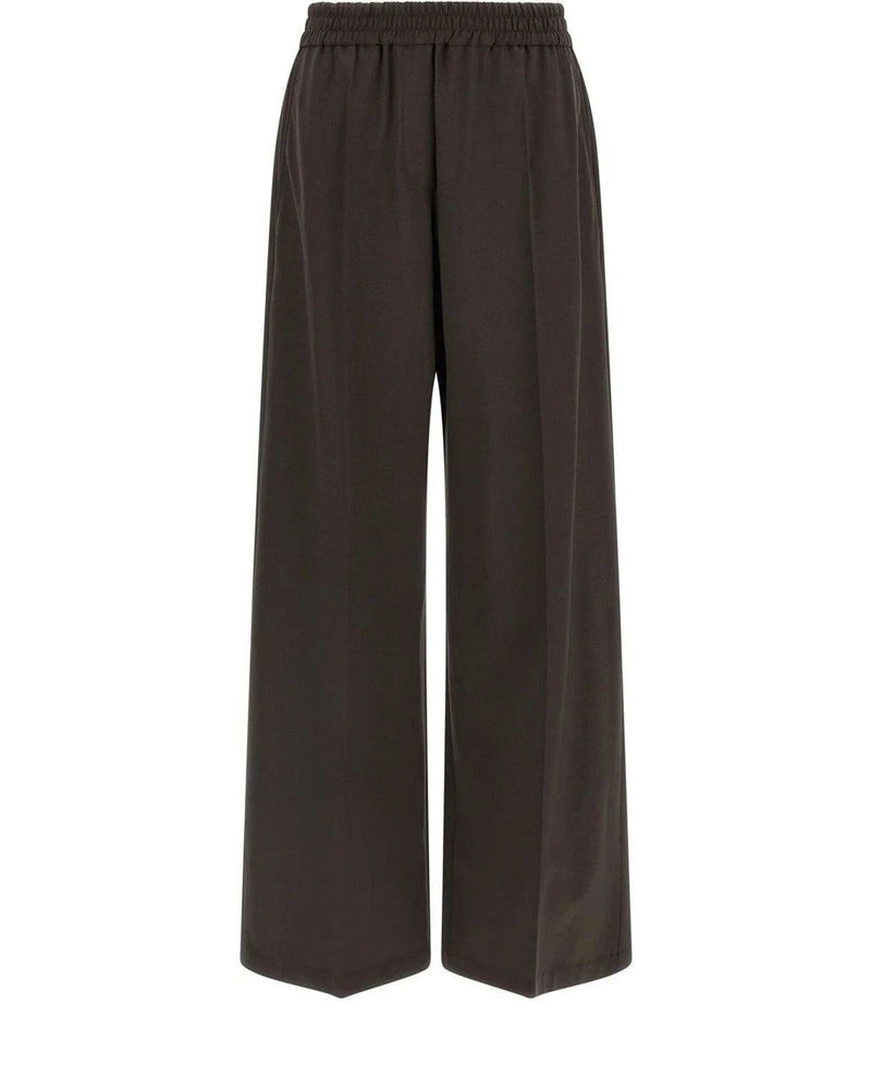 Brunello Cucinelli Trouser in brown