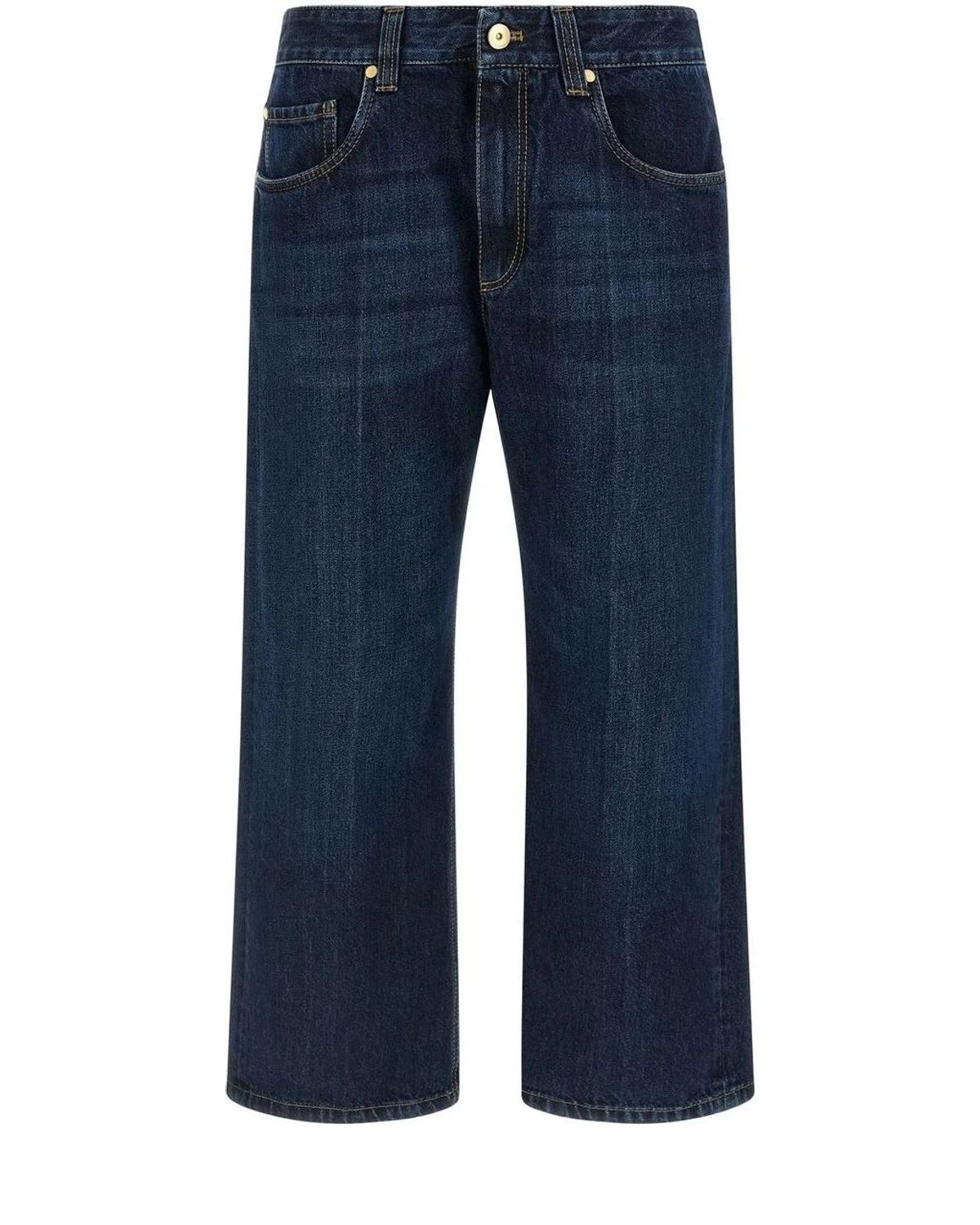 Brunello Cucinelli Jean in blue