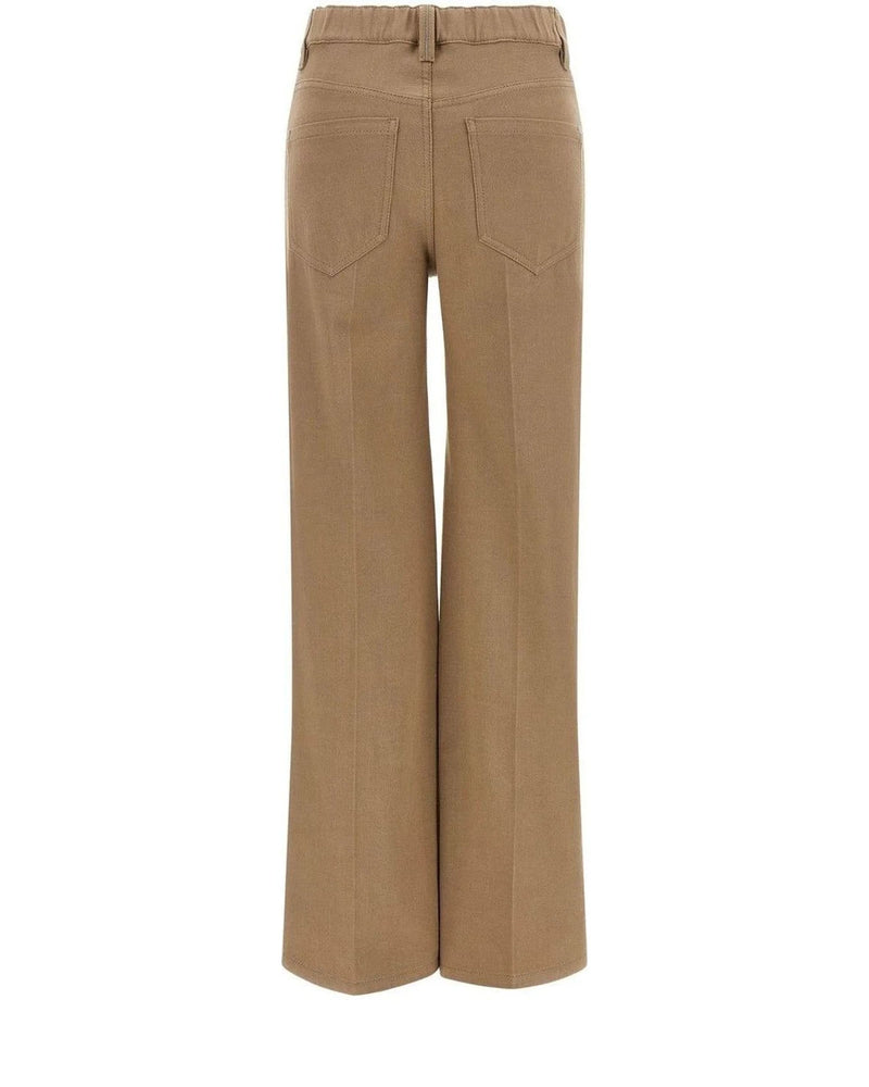 Brunello Cucinelli Jean in beige — view 2