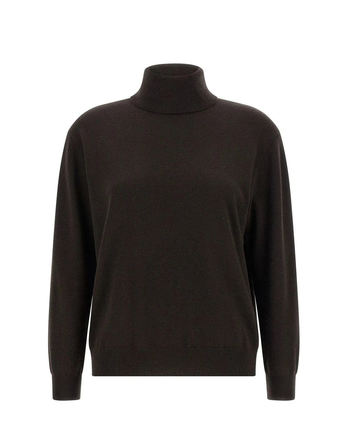 Brunello Cucinelli Sweater in brown, Cashmere