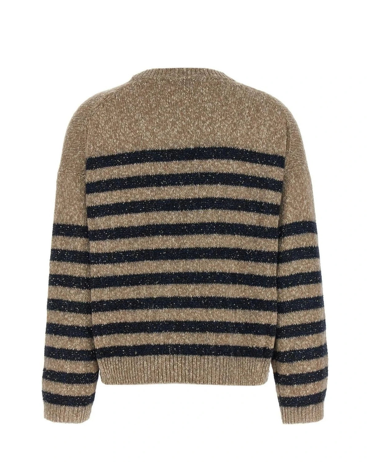 Brunello Cucinelli Sweater in multicolor — view 2