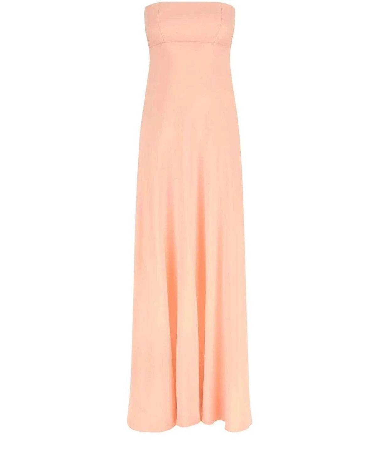 Giovanni Bedin Dresse in pink, Silk
