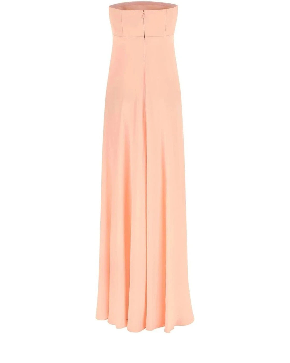 Giovanni Bedin Dresse in pink, Silk — view 2