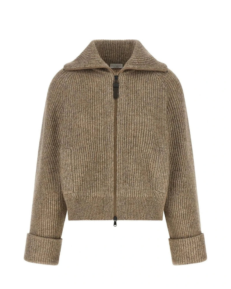 Brunello Cucinelli Sweater in beige