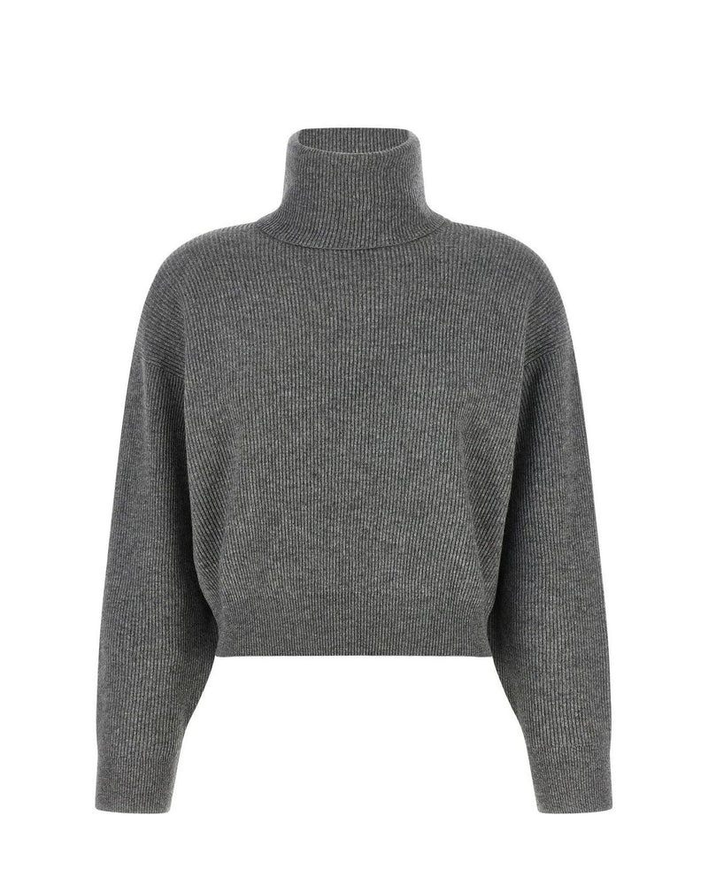 Brunello Cucinelli Sweater in gray