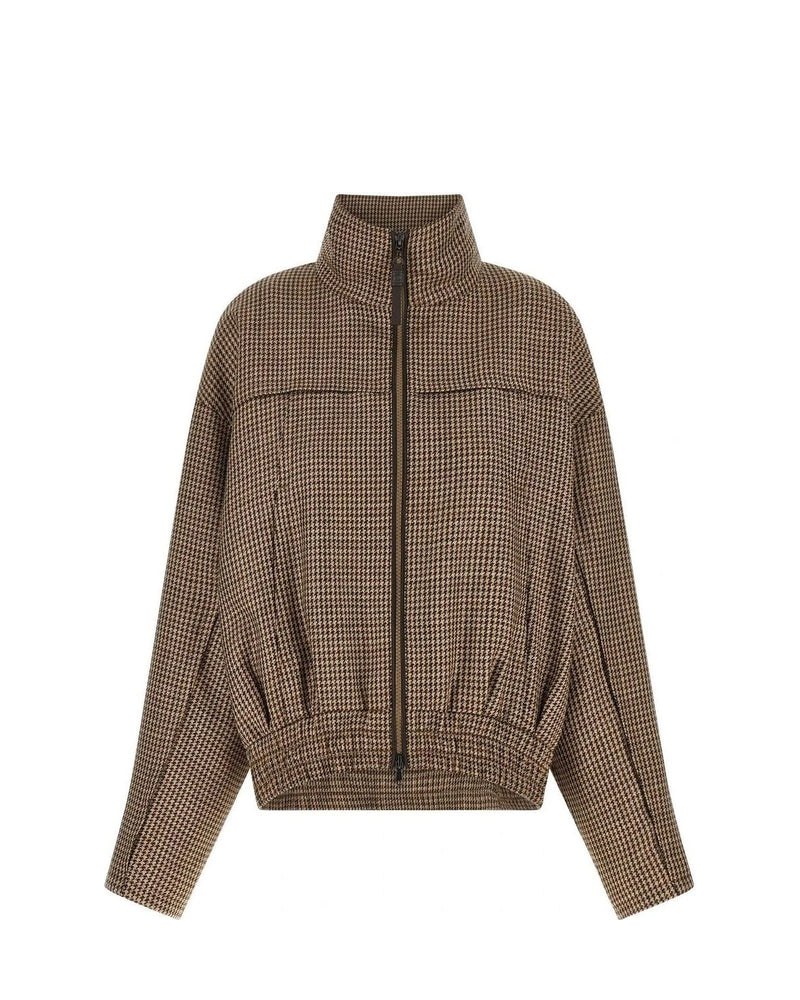 Brunello Cucinelli Sport Jacket in brown