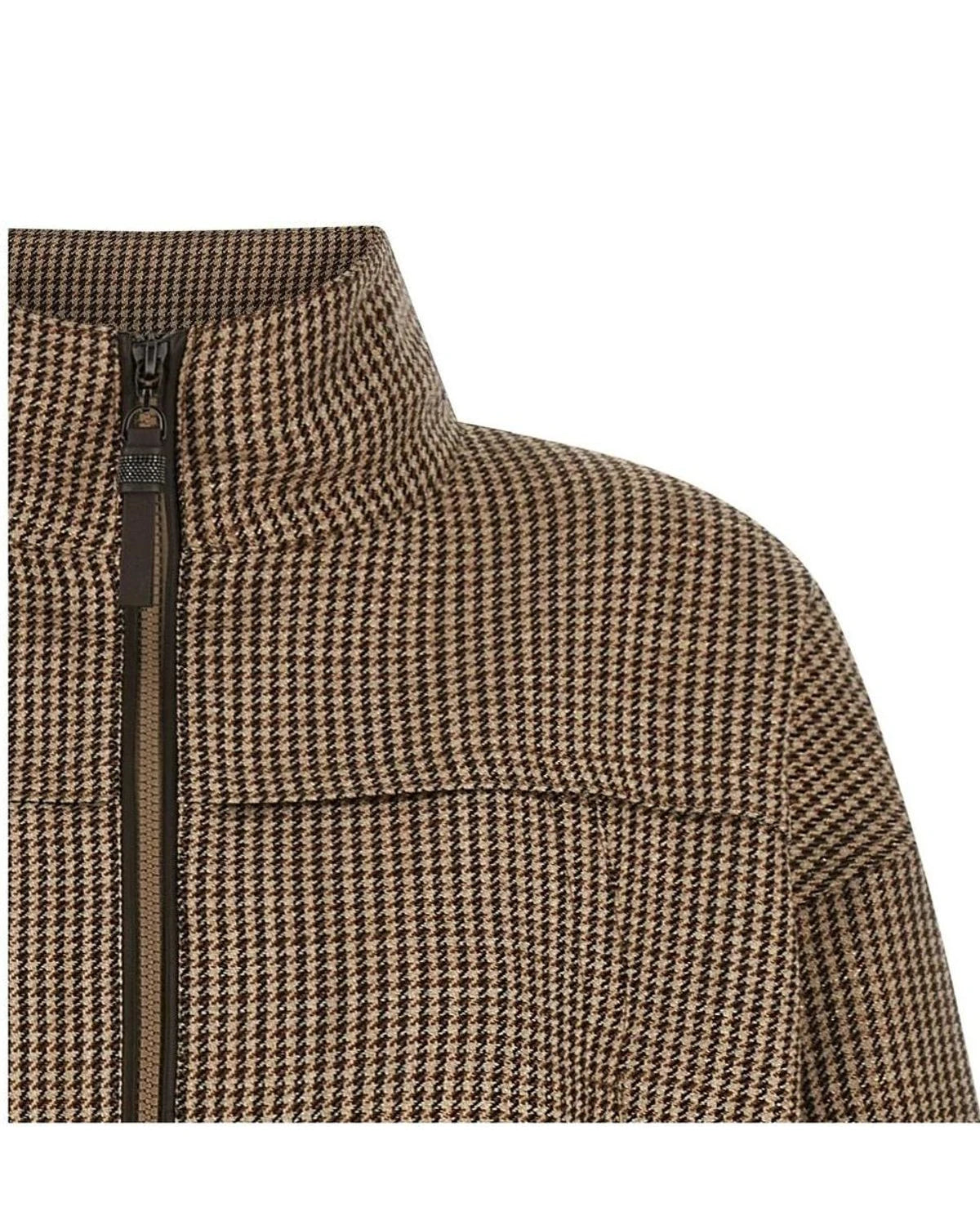 Brunello Cucinelli Sport Jacket in brown — view 3