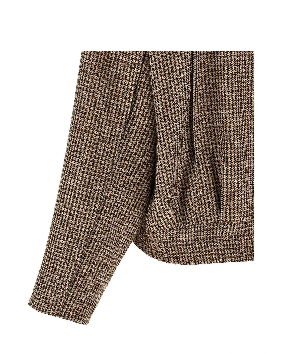 Brunello Cucinelli Sport Jacket in brown — view 4