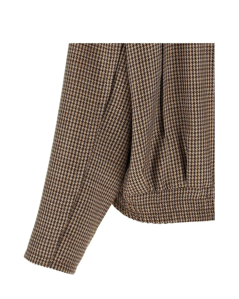 Brunello Cucinelli Sport Jacket in brown — view 4