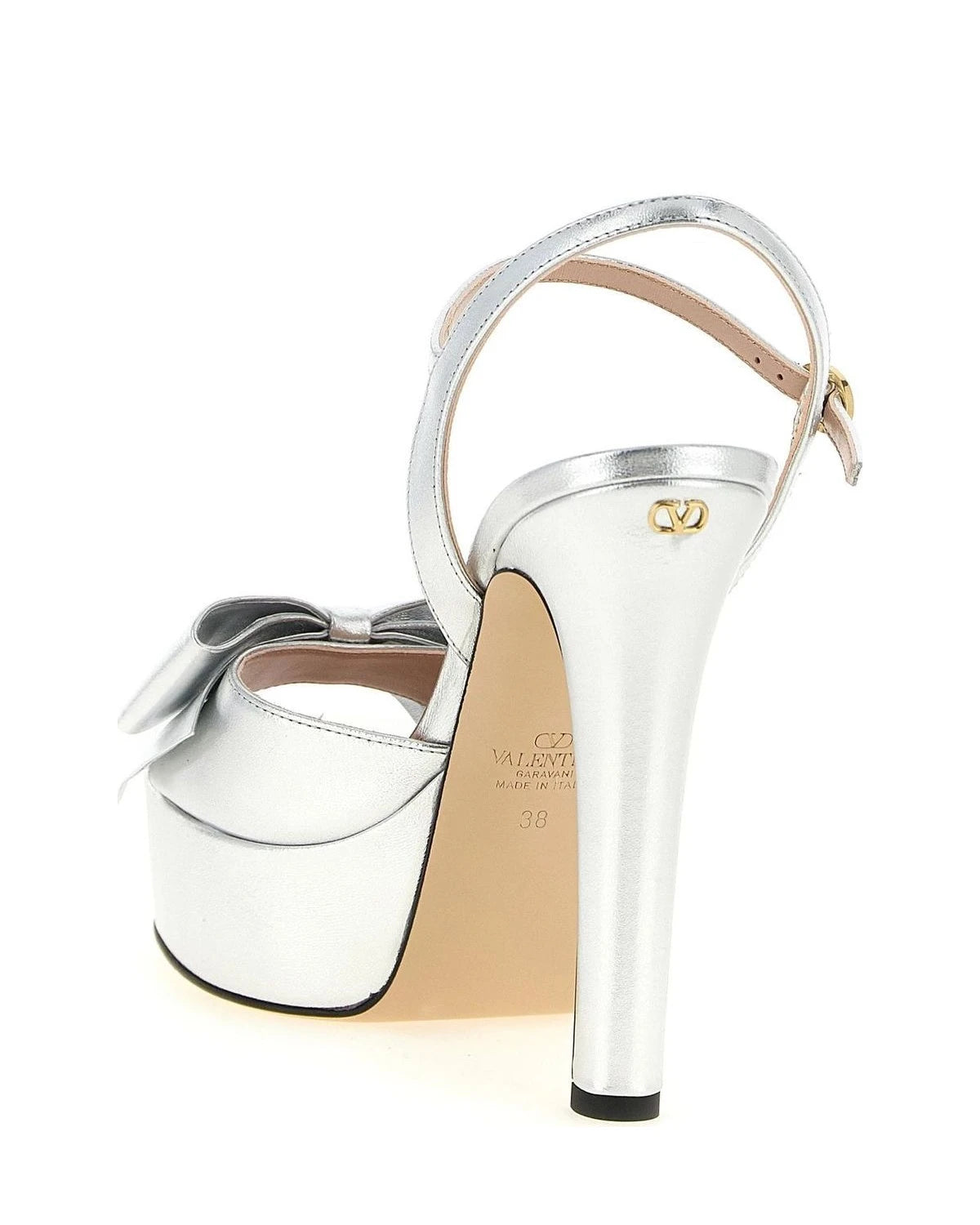 Valentino Garavani Heels — view 3