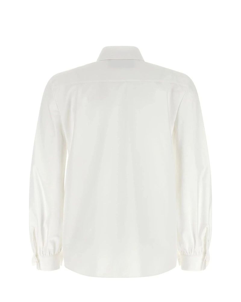 Valentino Garavani Dress Shirt in white — view 2