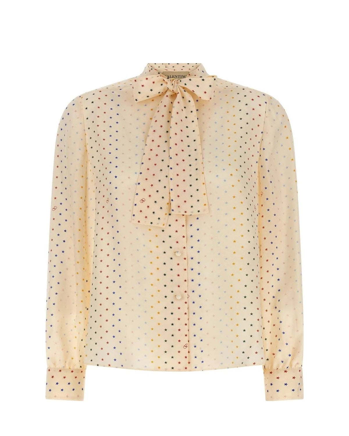 Valentino Garavani Blouse in multicolor