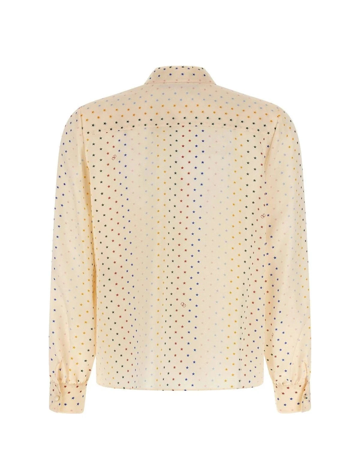 Valentino Garavani Blouse in multicolor — view 2