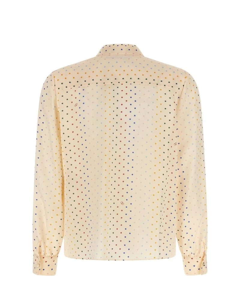 Valentino Garavani Blouse in multicolor — view 2